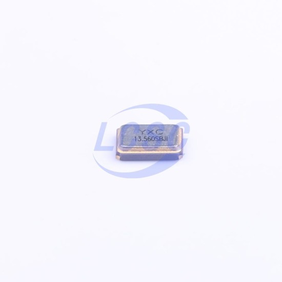 YXC Crystal Oscillators X32251356MSB4SI YXC Crystal Oscillators X32251356MSB4SI
