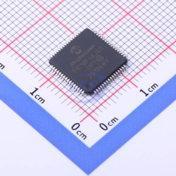 MICROCHIP PIC18F66J60-I/PT MICROCHIP PIC18F66J60-I/PT