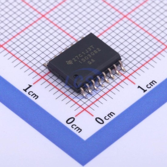 TI ISO3082DWR
