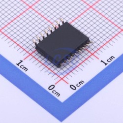 TI ISO3082DWR TI ISO3082DWR