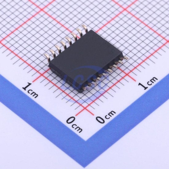 TI ISO3082DWR