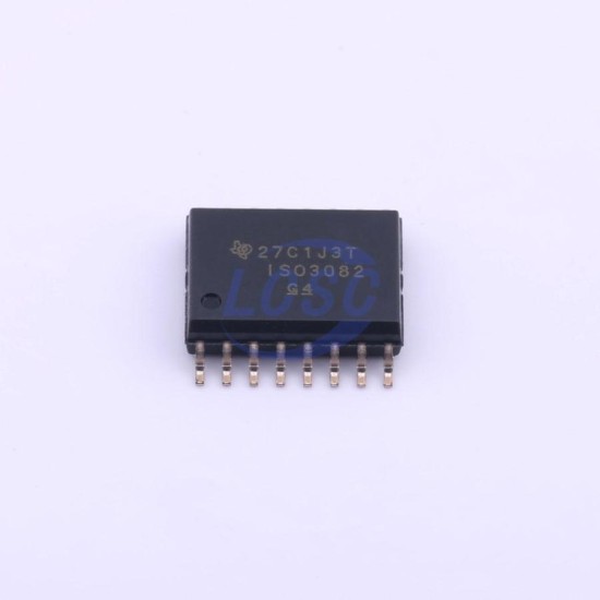 TI ISO3082DWR