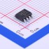 MICROCHIP 93LC66B-I/SN
