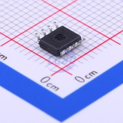 MICROCHIP 93LC66B-I/SN MICROCHIP 93LC66B-I/SN
