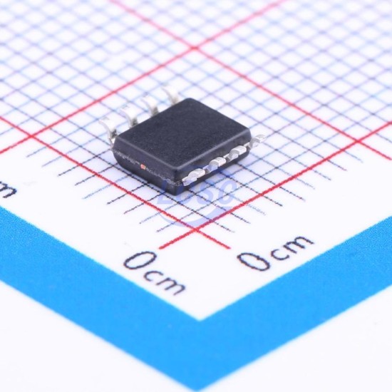 MICROCHIP SST25VF020B-80-4I-SAE