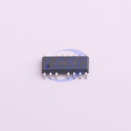 Silergy SY5055AHXP