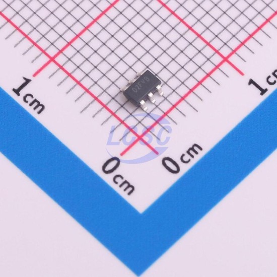 Silergy SY5231ABC