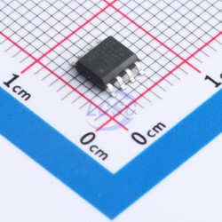 Infineon IRF7341TRPBF