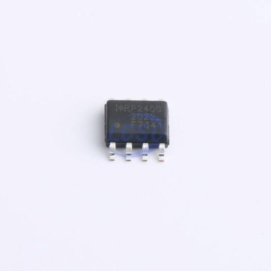 Infineon IRF7341TRPBF