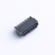 Samtec UEC5-019-2-H-D-RA-1