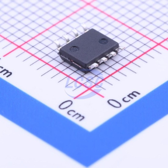 onsemi NCP1200D60R2G