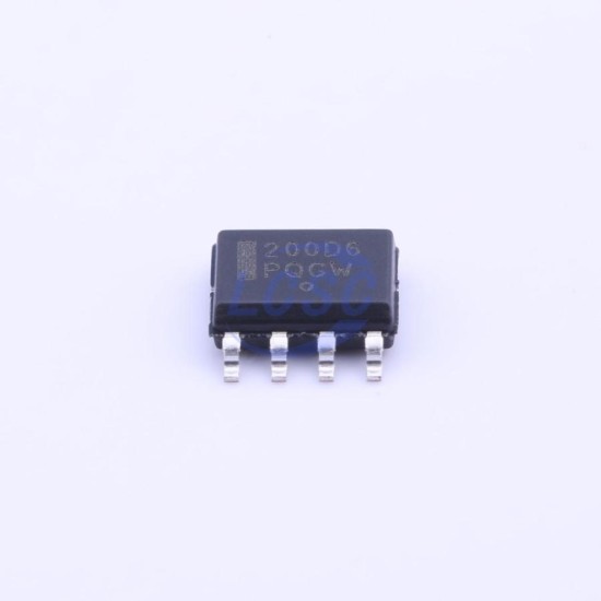 onsemi NCP1200D60R2G