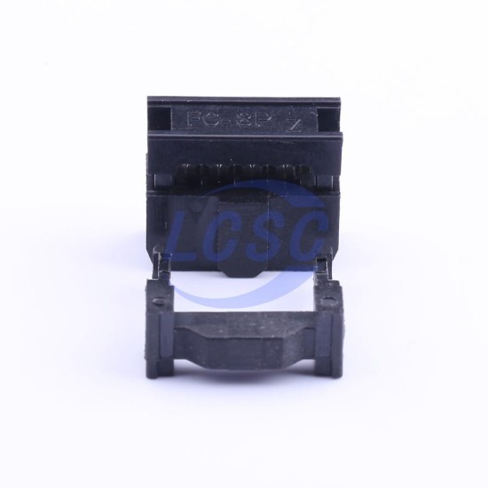 BOOMELE(Boom Precision Elec) 2.54-2*4P