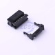 BOOMELE(Boom Precision Elec) 2.54-2*6P BOOMELE(Boom Precision Elec) 2.54-2*6P