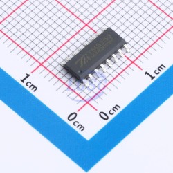 TM(Shenzhen Titan Micro Elec) TM3300