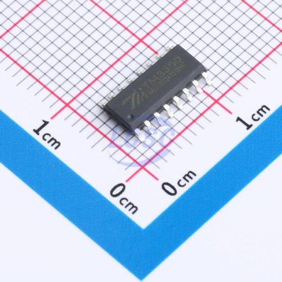 TM(Shenzhen Titan Micro Elec) TM3300 TM(Shenzhen Titan Micro Elec) TM3300