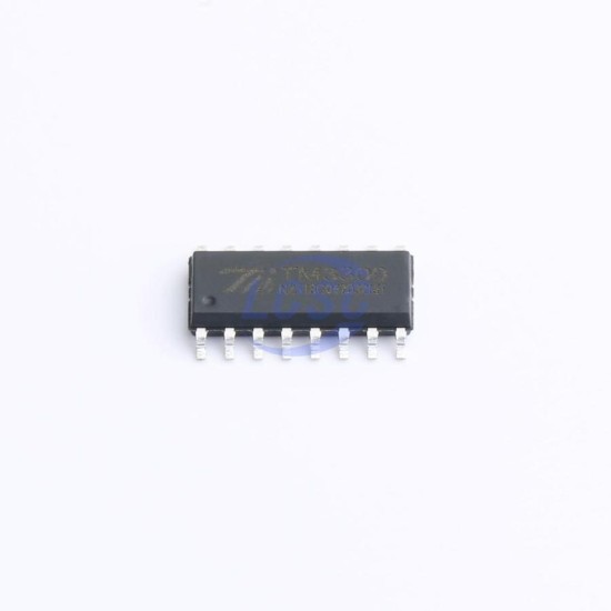 TM(Shenzhen Titan Micro Elec) TM3300 TM(Shenzhen Titan Micro Elec) TM3300