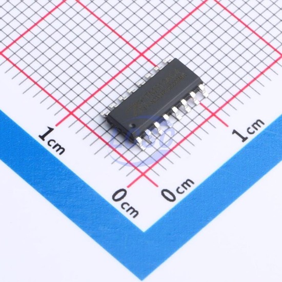 TM(Shenzhen Titan Micro Elec) TM512AC4 TM(Shenzhen Titan Micro Elec) TM512AC4