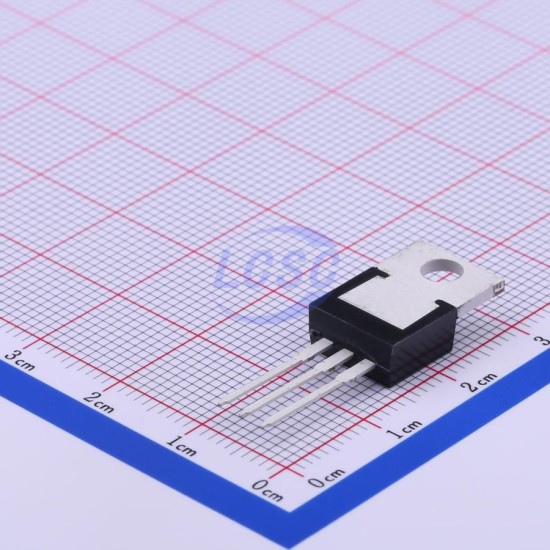 onsemi MUR1620CTRG