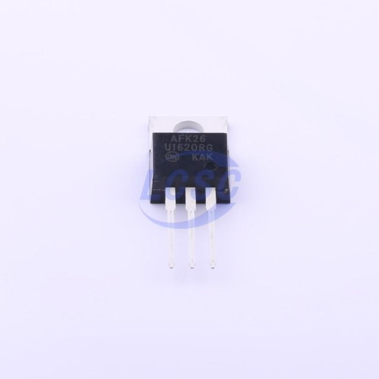 onsemi MUR1620CTRG