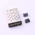 Samtec SFPK-2SL-01-S