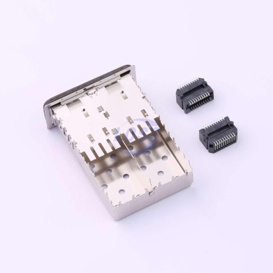 Samtec SFPK-2SL-01-S