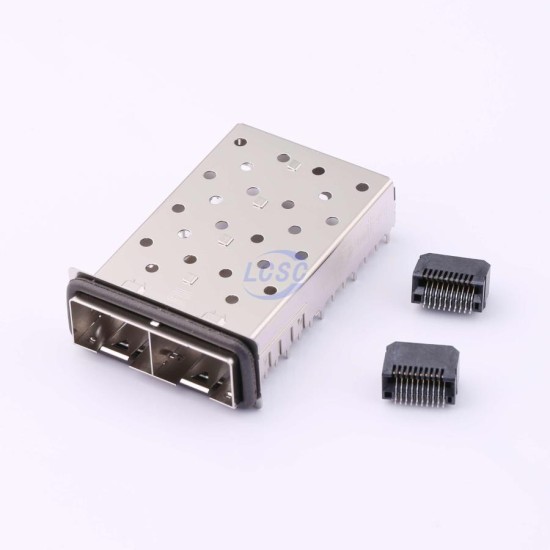Samtec SFPK-2SL-01-S