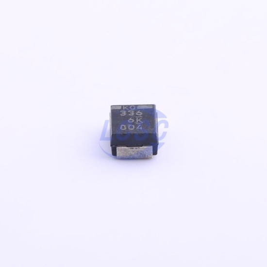 KEMET T520B336M006ATE040