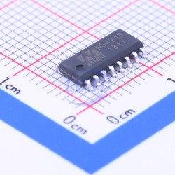 Shenzhen Nsiway Tech NS4248