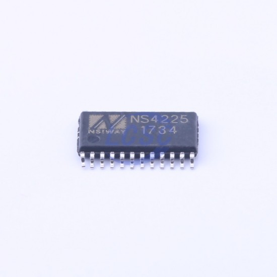 Shenzhen Nsiway Tech NS4225