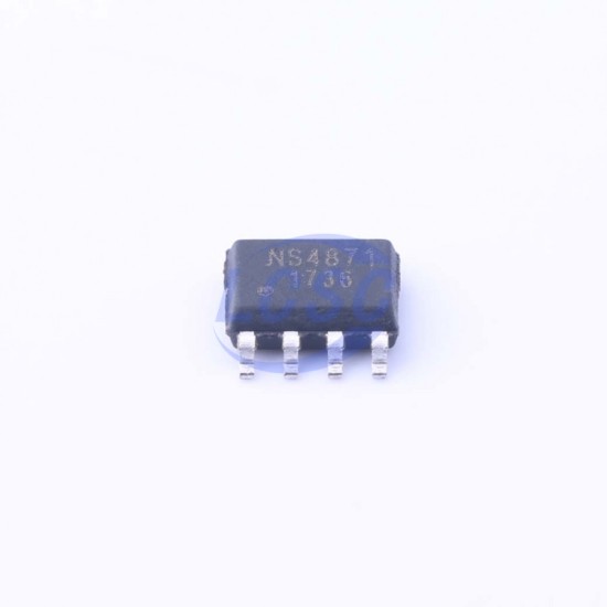 Shenzhen Nsiway Tech NS4871