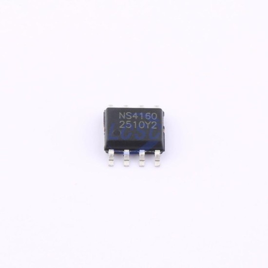 Shenzhen Nsiway Tech NS4160 Shenzhen Nsiway Tech NS4160