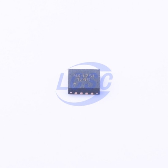 Shenzhen Nsiway Tech NS4251 Shenzhen Nsiway Tech NS4251