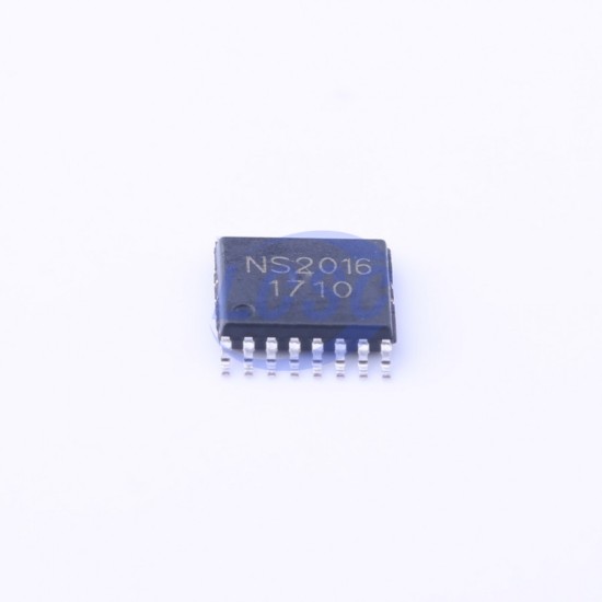 Shenzhen Nsiway Tech NS2016