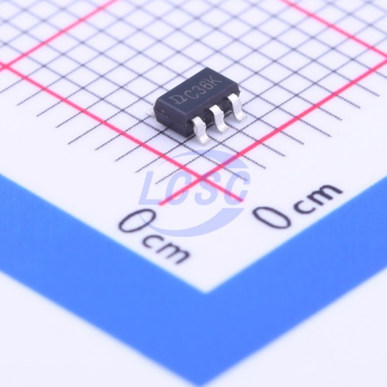 QX Micro Devices QX2304L36F QX Micro Devices QX2304L36F
