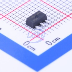MICROCHIP LR8N8-G MICROCHIP LR8N8-G
