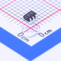 MICROCHIP MCP9509HT-E/OT