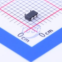 MICROCHIP MCP9509HT-E/OT