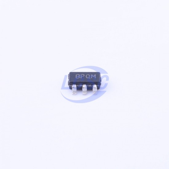 MICROCHIP MCP9509HT-E/OT
