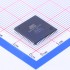 MICROCHIP ATXMEGA192A3U-AU