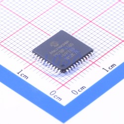 MICROCHIP PIC18F4680-I/PT MICROCHIP PIC18F4680-I/PT