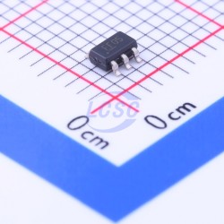 MICROCHIP MIC2005-0.5YM6-TR MICROCHIP MIC2005-0.5YM6-TR