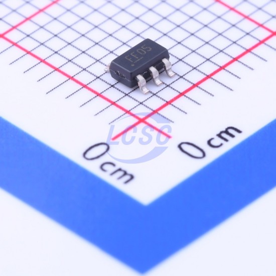 MICROCHIP MIC2005-0.5YM6-TR MICROCHIP MIC2005-0.5YM6-TR