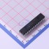 MICROCHIP PIC18F2431-I/SP
