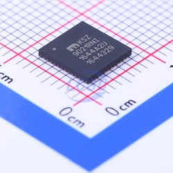 MICROCHIP KSZ9021RNI MICROCHIP KSZ9021RNI