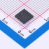 MICROCHIP PIC24HJ64GP502-I/MM