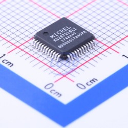 MICROCHIP KSZ8721BLI MICROCHIP KSZ8721BLI