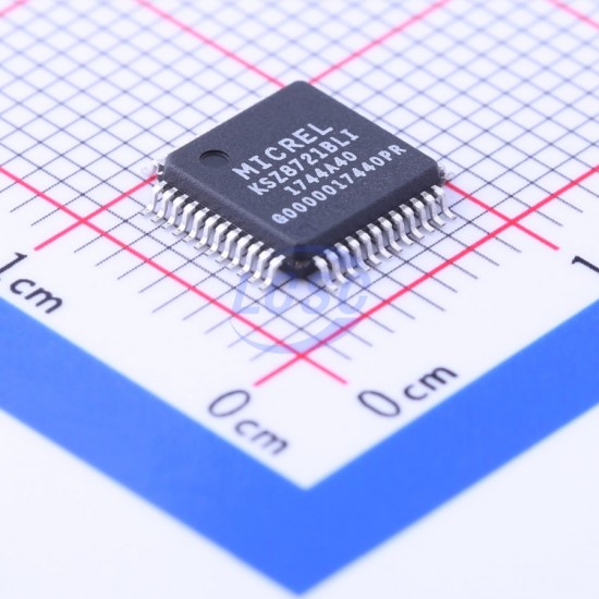 MICROCHIP KSZ8721BLI