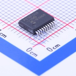 MICROCHIP PIC18F1220-I/SS MICROCHIP PIC18F1220-I/SS