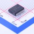 MICROCHIP PIC18F1220-I/SS